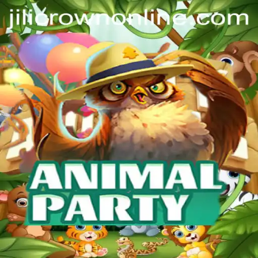Discover the Thrilling World of AnimalParty: Your Guide to Winning with JILICROWN
