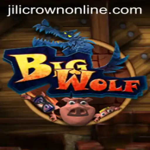 Discover the Enchanting World of BigWolf: A JILICROWN Adventure