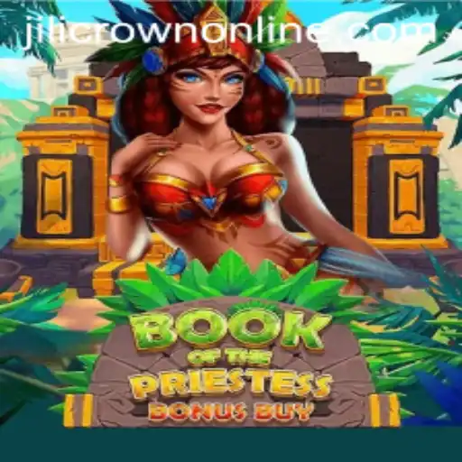 Discover the Mystical World of 'BookOfThePriestess'