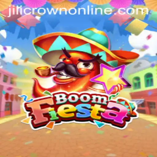 Exploring BoomFiesta: A Thrilling Immersive Experience with JILICROWN