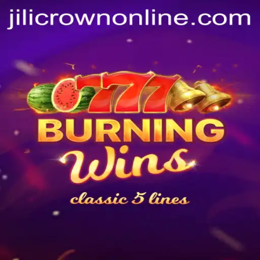 Exploring the Thrills of BurningWins with JILICROWN