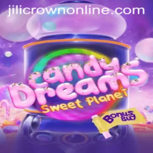 CandyDreamsSweetPlanet: A Sweet Adventure Awaits with JILICROWN
