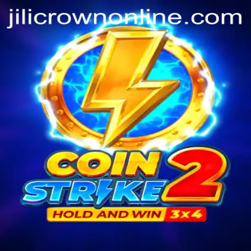 Unveiling the Thrilling World of Coinstrike2: Discover JILICROWN