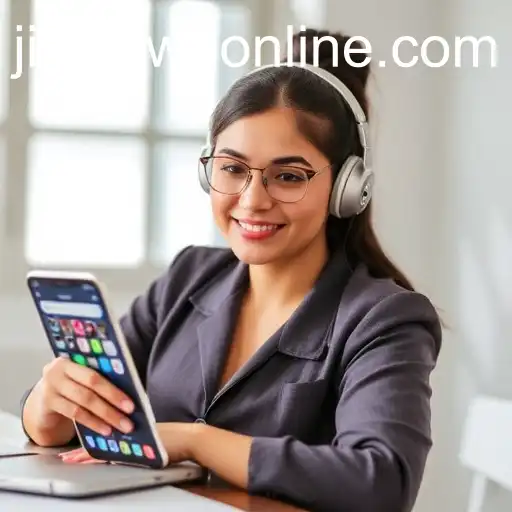 Contact Us: Enhancing Connections with JILICROWN