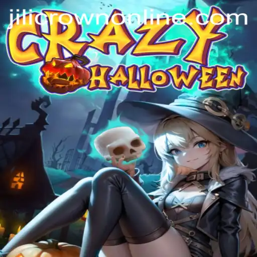 Dive Into the Spooky Adventures of CrazyHalloween