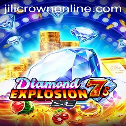 DiamondExplosion7sSE: An Epic Journey Through Sparkling Realms