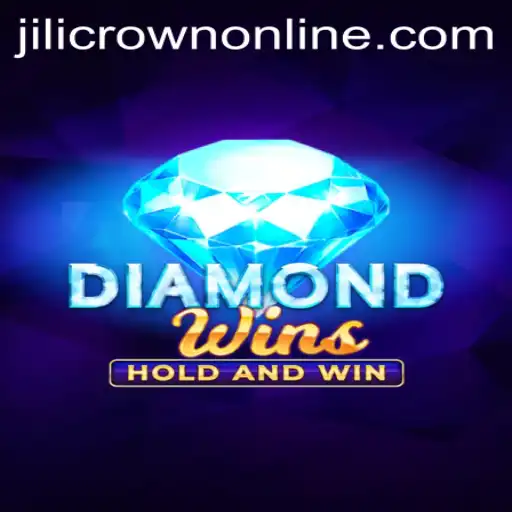 Unveiling DiamondWins: A Dive into the World of JILICROWN