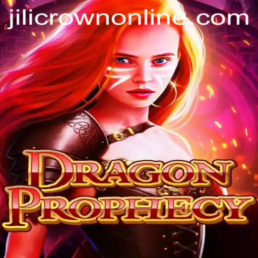 DragonProphecy: Unraveling the Mystical World of JILICROWN