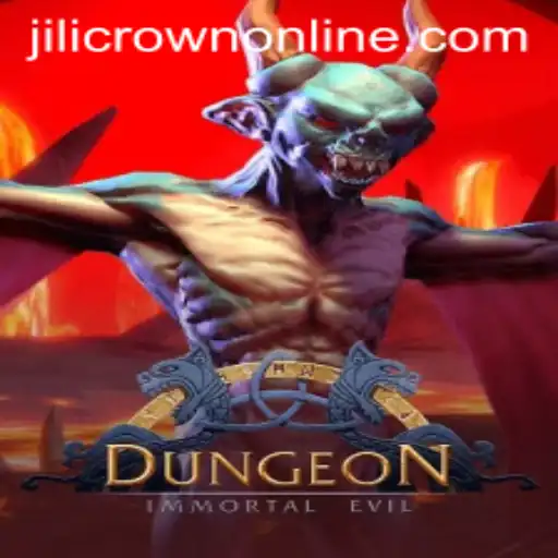 Unveiling the World of 'Dungeon': A Thrilling Adventure with JILICROWN