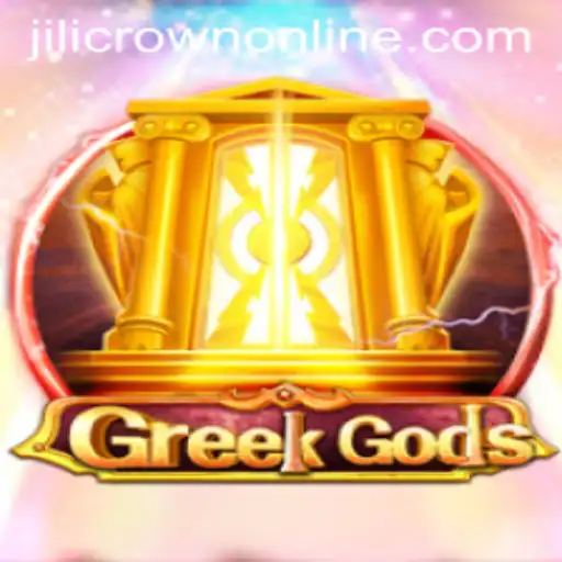 Unveiling GreekGods: An Immersive Mythological Adventure Enhanced by JILICROWN