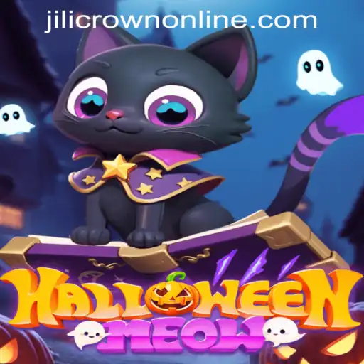 Unveiling HalloweenMeow: The Magical World of JILICROWN