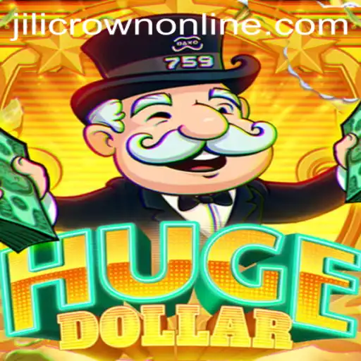 Discover the Exciting World of HugeDollar with JILICROWN