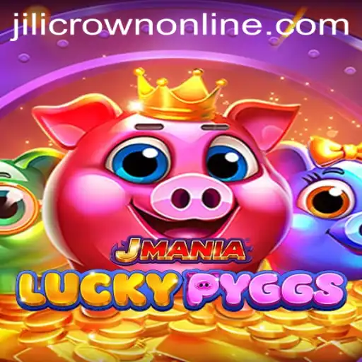 Exploring the Thrilling World of JManiaLuckyPyggs: A Dive into the Game of Luck and Strategy
