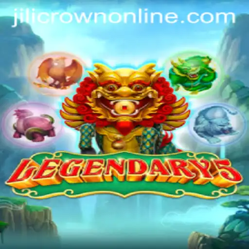 Exploring the Enigmatic World of Legendary5: Unlocking the Secret of JILICROWN