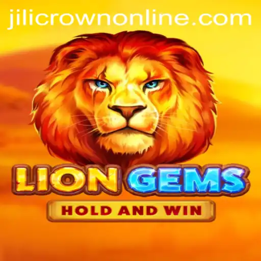 Unveiling LionGems: A Legendary Journey with JILICROWN