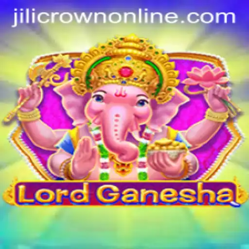 Exploring the Enigmatic World of 'LordGanesha' with JILICROWN