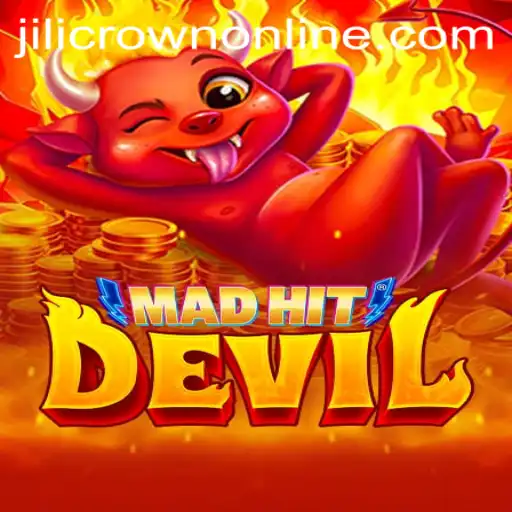 Discover the Thrilling World of MadHitDevil: JILICROWN Adventure