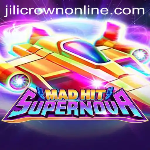 Unveiling MadHitSupernova: A Stellar Gaming Experience