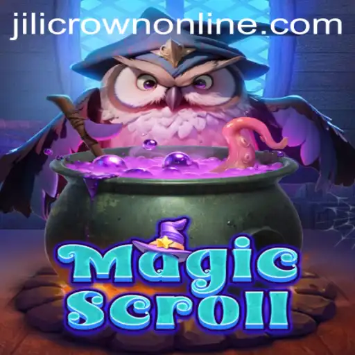 Exploring the Enchanting World of MagicScroll: A JILICROWN Adventure