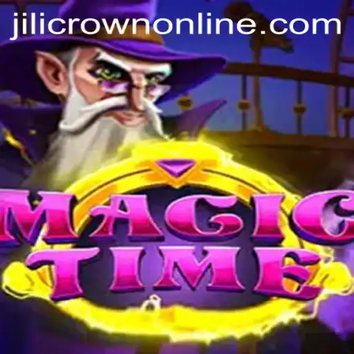 MagicTime: An Enchanting Journey into the World of JILICROWN