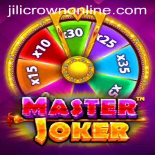 MasterJoker: A Dazzling Dive into the World of Slot Gaming