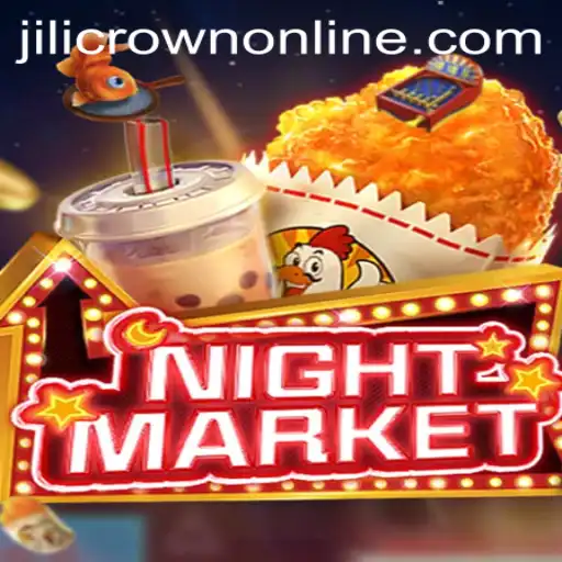 Exploring NIGHTMARKET: An Enchanting Journey into the World of JILICROWN