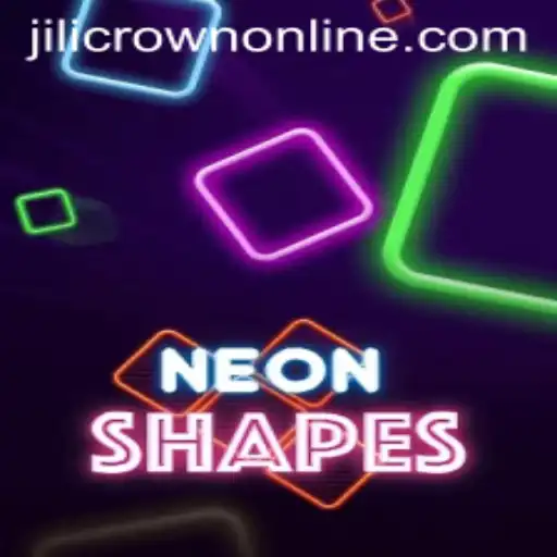 Unveiling NeonShapes: The Cutting-Edge Gaming Experience Revolutionized by JILICROWN