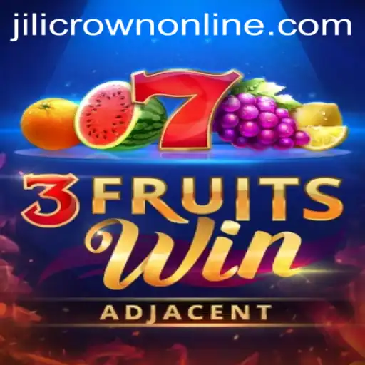 Explore the Exciting World of 3FruitsWin and Unlocking the JILICROWN