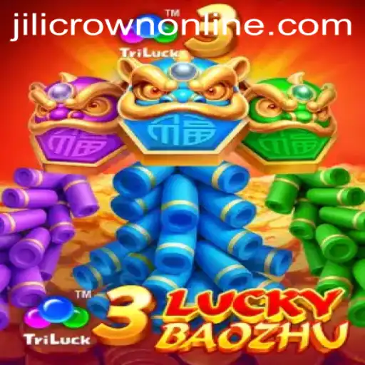 Explore the Thrilling World of 3LuckyBaozhu and JILICROWN