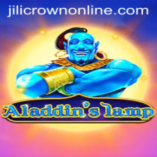 Discover the Magic of Aladdinslamp: A Journey with JILICROWN