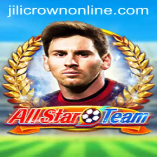 AllStarTeam: Unveiling the Exciting Realm of JILICROWN