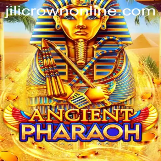 AncientPharaoh: The Alluring World of JILICROWN