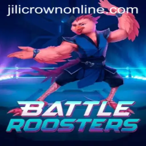 BattleRoosters: A Riveting Rise in Galactic Competition