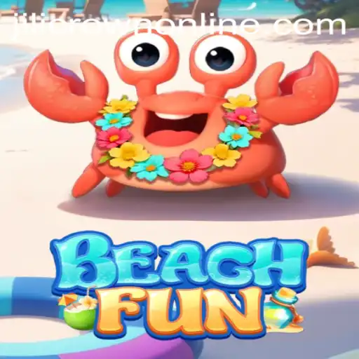 Dive into the Adventure of BeachFun: A Game That Blends Beach Vibes with Strategy