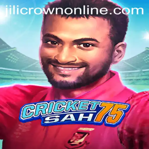 Discovering CricketSah75: The Game Revolutionized by JILICROWN