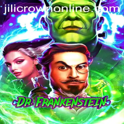 Discover the Electrifying World of DrFrankenstein: Unravel the Mystery of JILICROWN