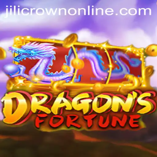 Unveiling DragonFortune: Enter the Realm of JILICROWN for an Epic Adventure
