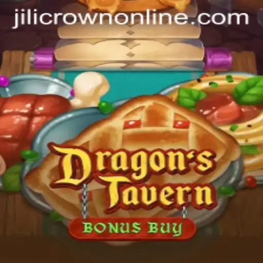 Embark on an Epic Adventure in DragonsTavern with JILICROWN