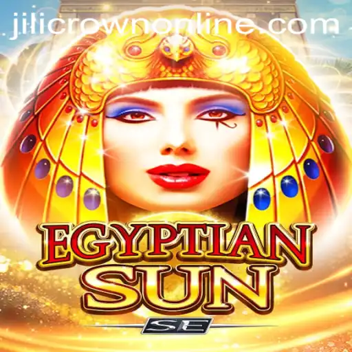EgyptianSunSE: A Journey Through Ancient Wonders and Modern Puzzles