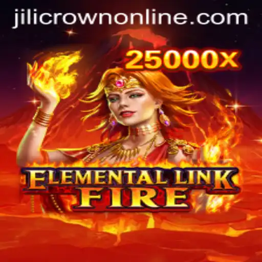 ElementalLinkFire: An Exhilarating Fusion of Magic and Strategy with JILICROWN