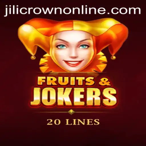 Exploring the Dynamic World of FruitsAndJokers20: A Comprehensive Guide