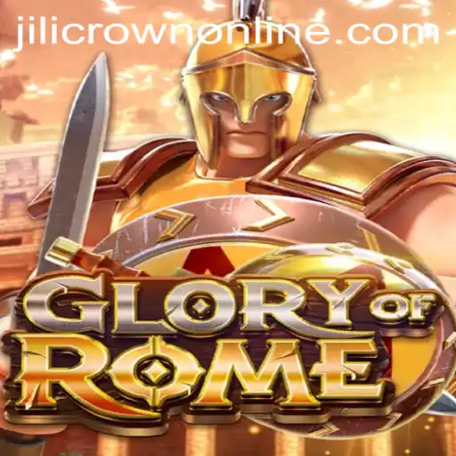 GloryofRome: An Epic Strategy Game Bringing History to Life