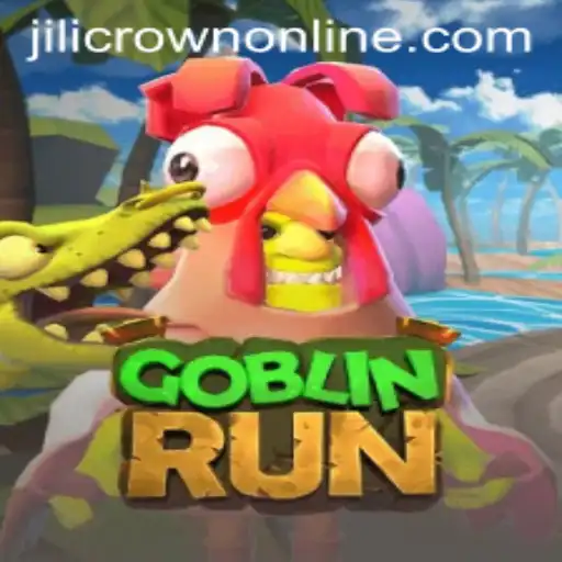 GoblinRun: A Thrilling Escape into the World of JILICROWN