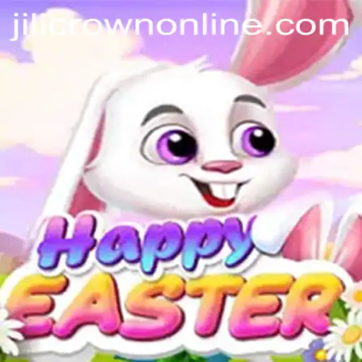 Discover the Enchanting World of HappyEaster: JILICROWN Edition