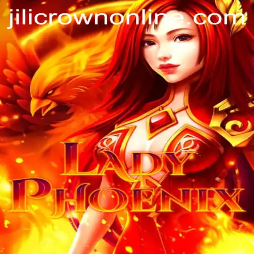 LadyPhoenix: Unleashing the Magic of JILICROWN