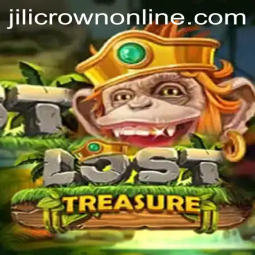 The Mystical Adventure of LostTreasure: Unveiling JILICROWN