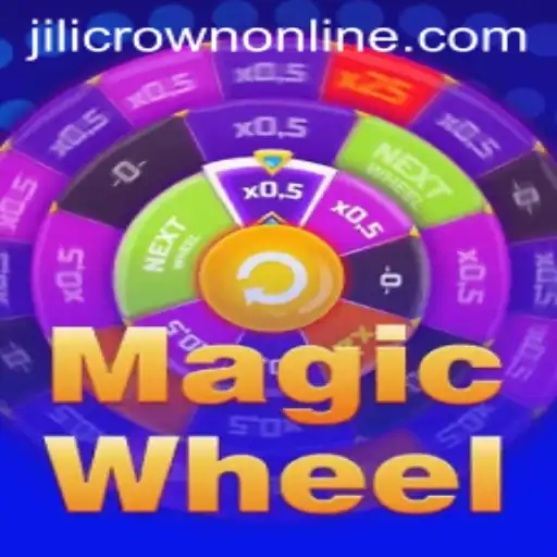 Exploring the Enchanting World of MagicWheel: A Journey with JILICROWN