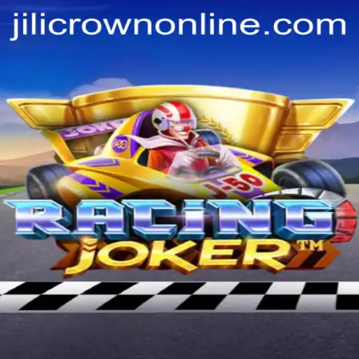 RacingJoker: The Thrilling New Experience in Virtual Racing