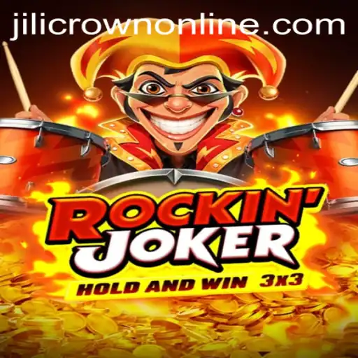 Discover Rockinjoker: The Game Revolutionizing Strategy Play with JILICROWN