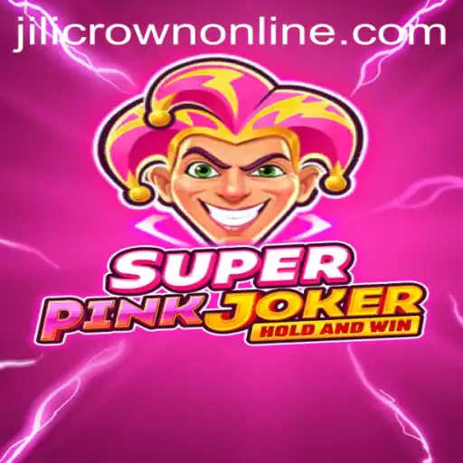 Unveiling SuperPinkJoker: The Game That Redefines Fun with a Twist of JILICROWN